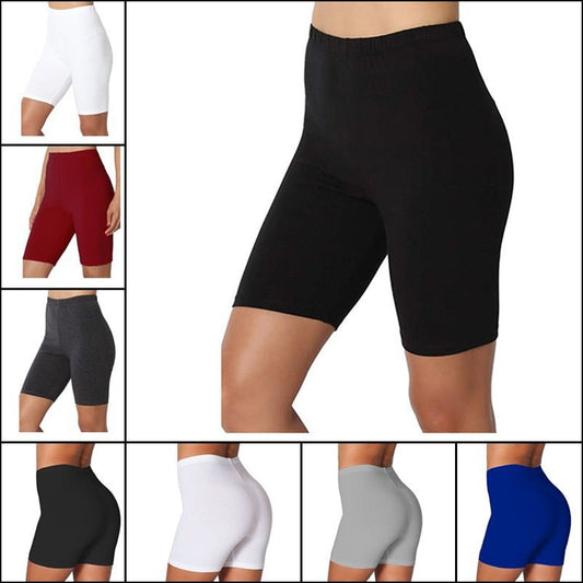 short grande taille femme