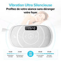 Plateforme Vibrante