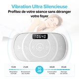 Plateforme Vibrante