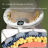 Smart Fitness Hula Hoop