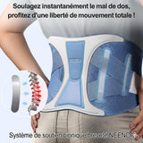 Ceinture Lombaire Renforcée