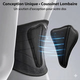 Ceinture Lombaire avec Coussinet