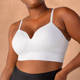 Soutien Gorge Sans Armature Bon Maintien & Confort