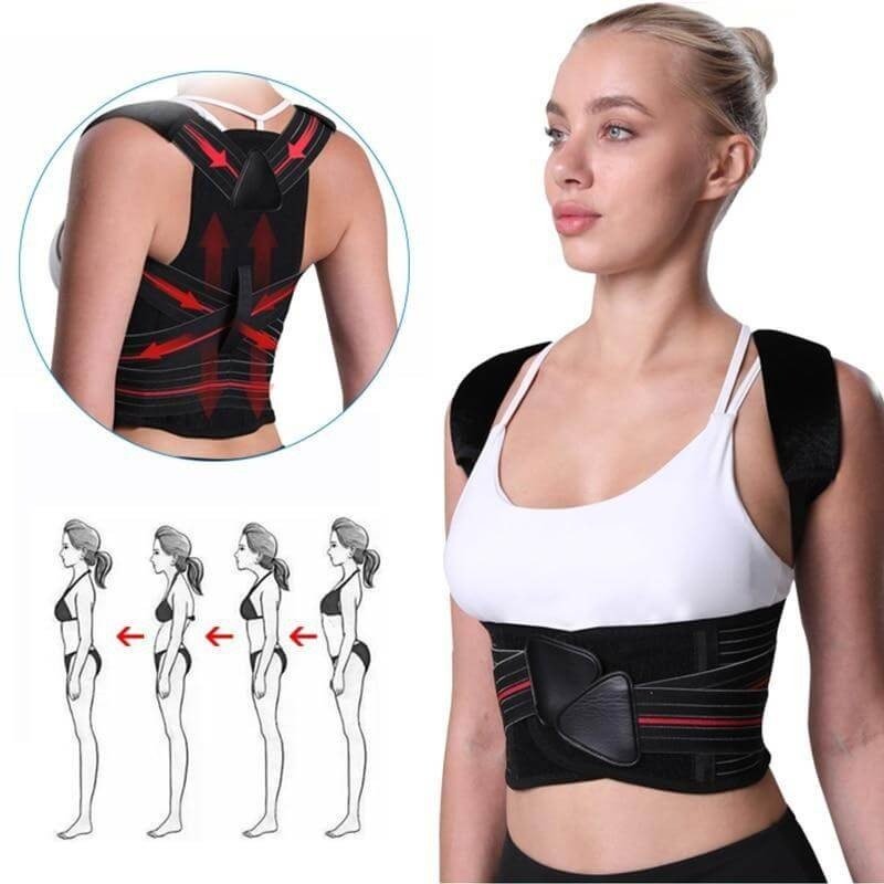 Support Postural : Achat & Avis (4,7/5)