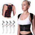 Ceinture posture dos