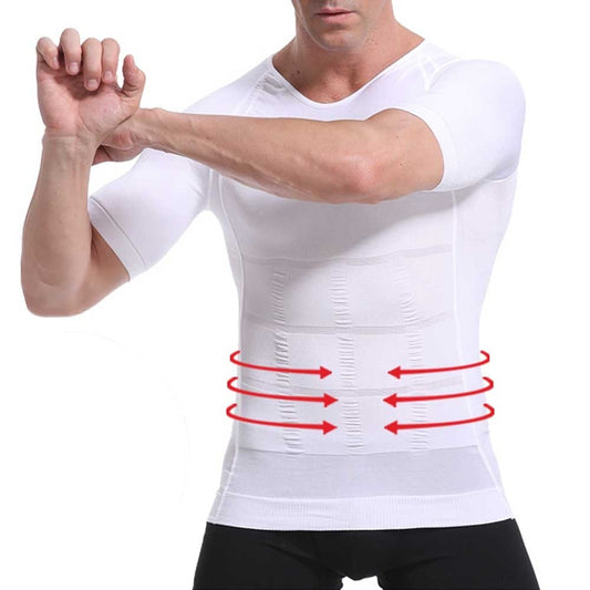 t shirt blanc homme
