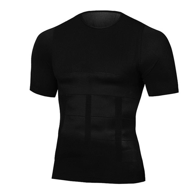 T shirt noir exposition