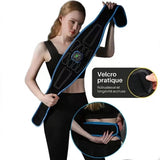 Ceinture d'Électrostimulation Abdominale
