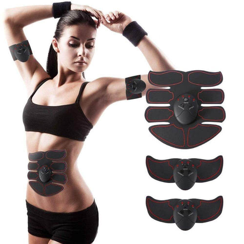 Appareil musculation sans fil
