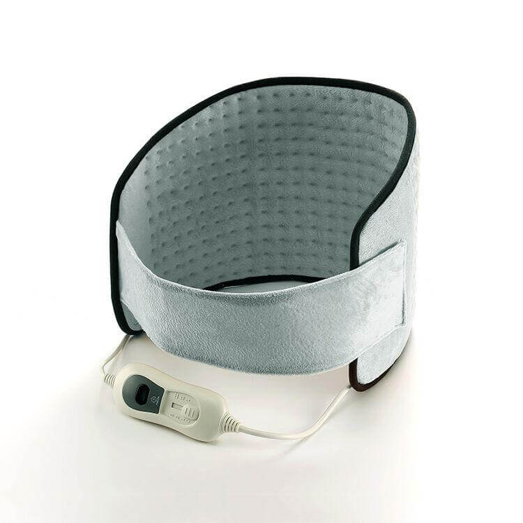 ceinture chaude pour les reins vert clair