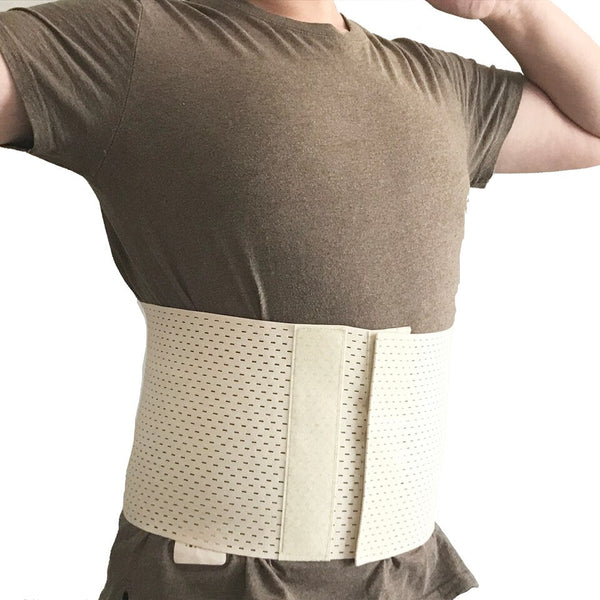 Découvrez Vite notre Ceinture de Maintien Abdominale