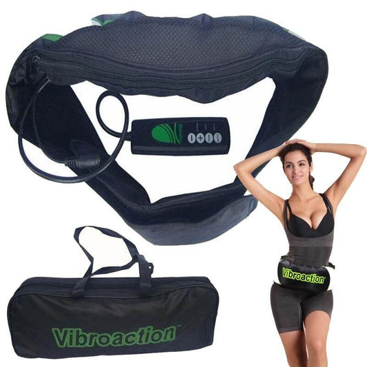 Ceinture massage amincissante | Ceinture Form