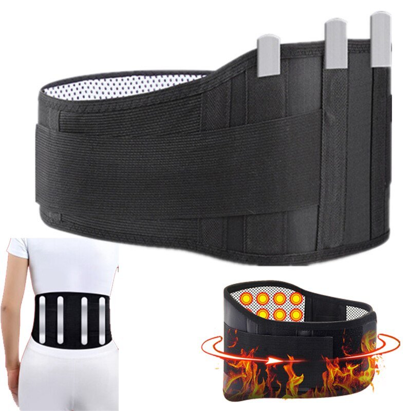 Ceinture lombaire outlet legere