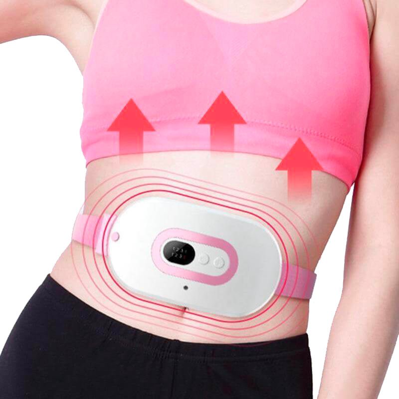 Ceinture contre douleurs menstruelles