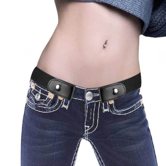 Ceinture sans boucle | Ceinture Form