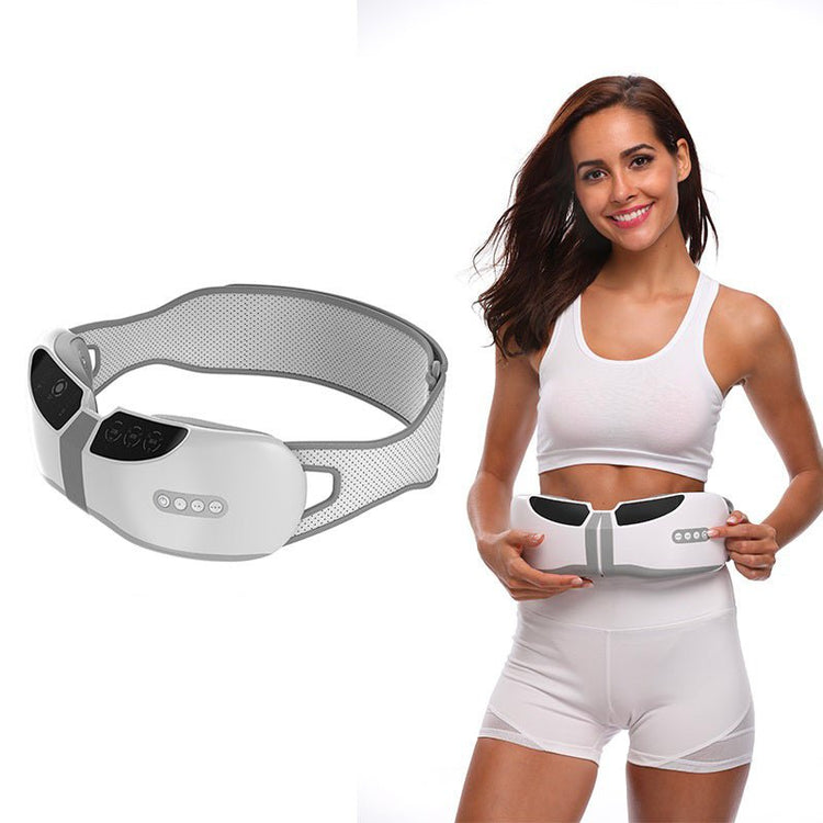 Ceinture électrostimulation Abdominale Ceinture Abdominale