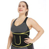 Corset de sudation