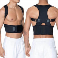 Achetés Offert Corset Médical pour Redresser le Dos Femme