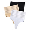 Boxer Gainant Homme Slimbelle – Compression Fessier, Rembourrage Amovable, Push-up Invisible Sous Les Vêtements