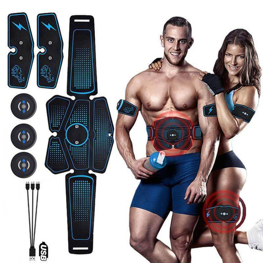 electrostimulateur abdominaux