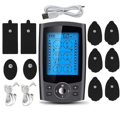 Accessoire electrostimulateur tens