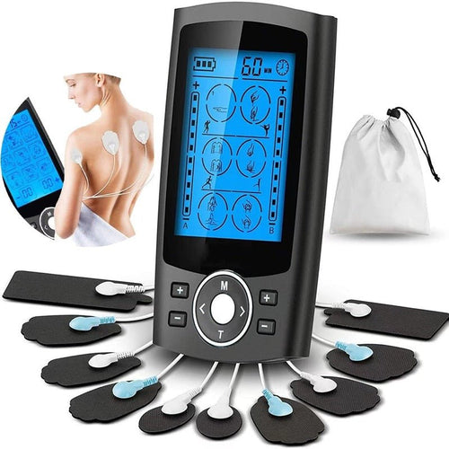 TENS Unit Muscle Stimulator Pro for Back Pain Kenya TENS Unit Muscle Stimulator Pro for Back Pain Kenya
