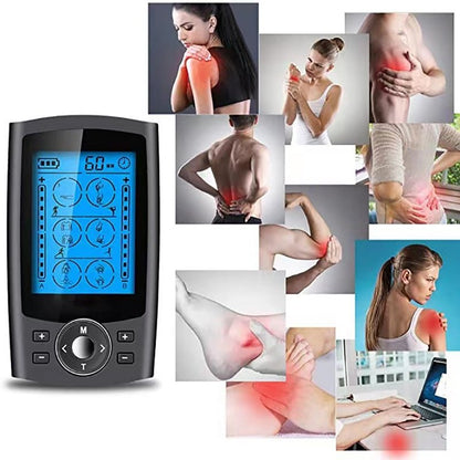 Electrostimulateur contre la douleur