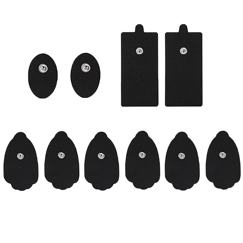 Patch tens