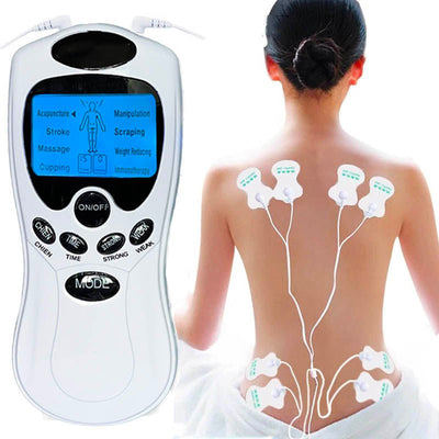 Electrostimulateur EMS