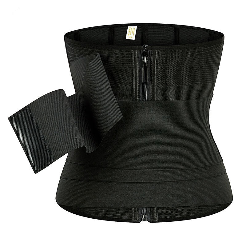 Gaine de Maintien Grande Taille pour Femme Forte