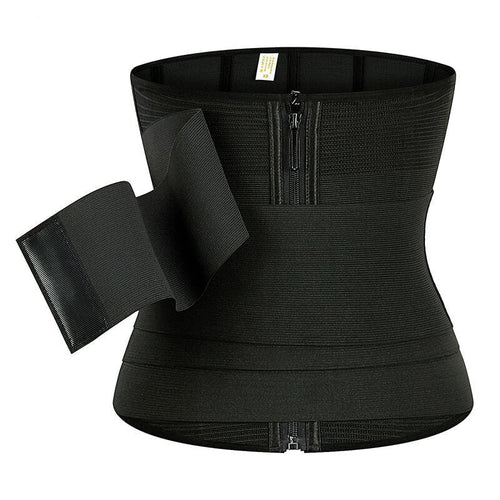 Gaine de Maintien Grande Taille pour Femme Forte