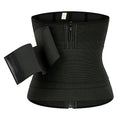 Gaine ultra amincissante