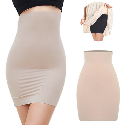 Jupon gainant mariage pour femme