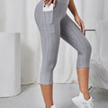 Legging short & court