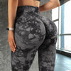 Legging Sculptant Amincissant Push Up Fessier