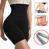 Hip Shaping Shorts