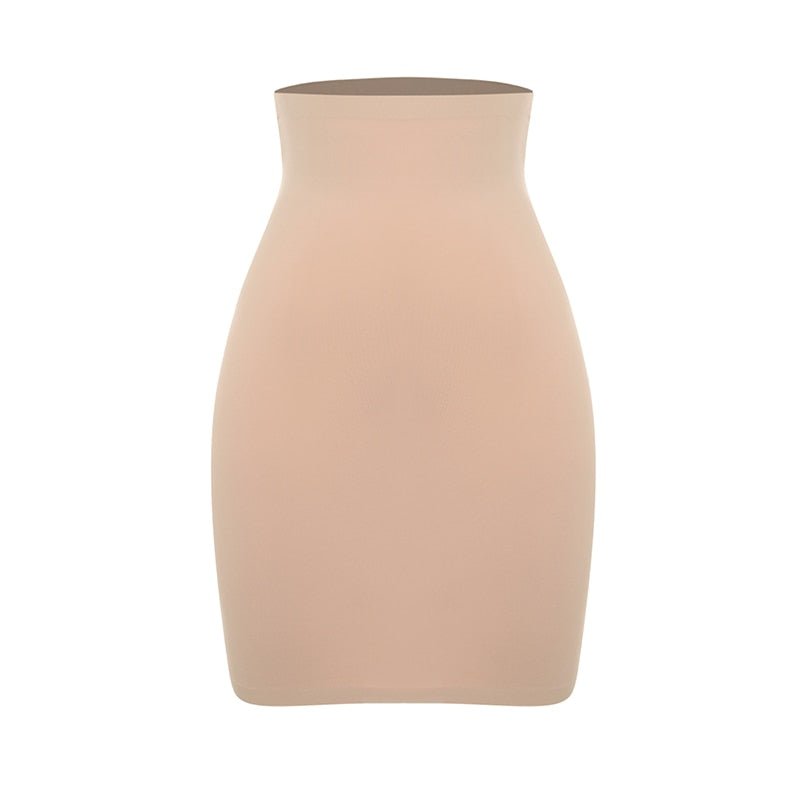 Sous Robe Amincissante Invisible beige