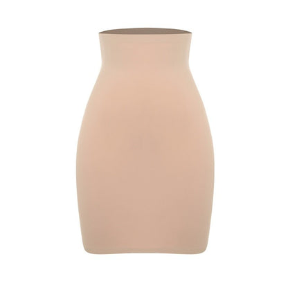 Sous Robe Amincissante Invisible beige