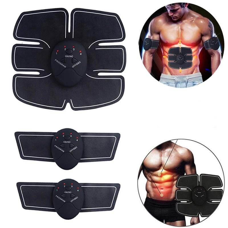Stimulateur Abdominal 