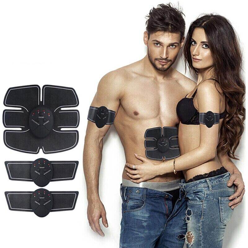 Stimulateur Abdominal homme et femme
