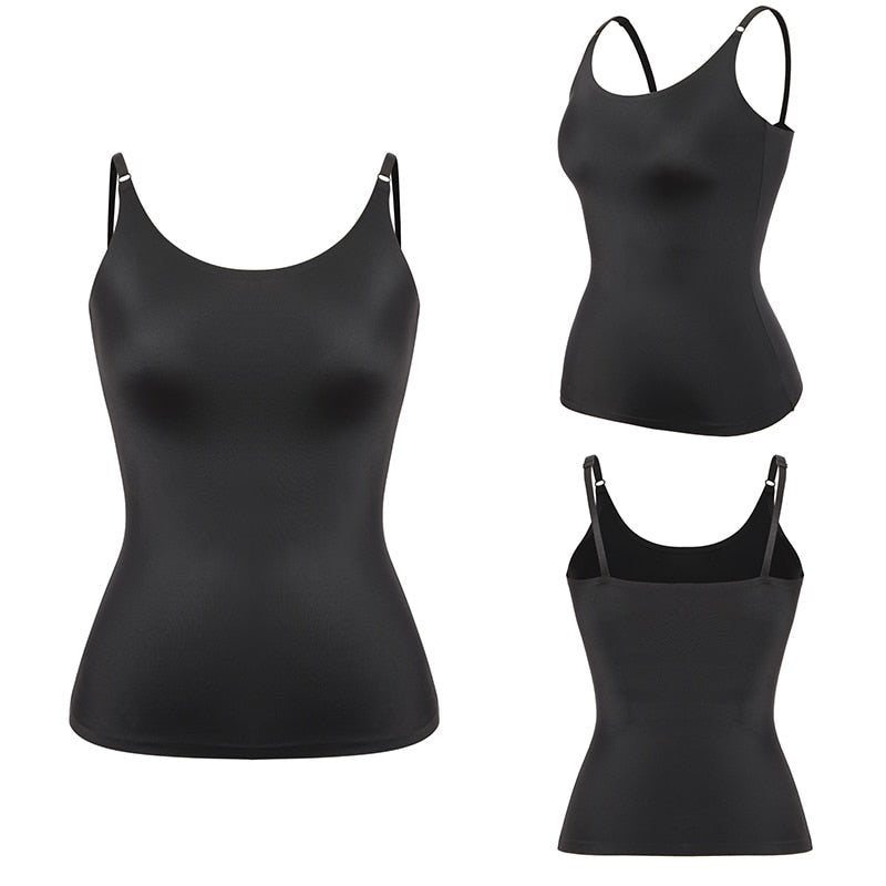 Body gainant beige femme | La Halle