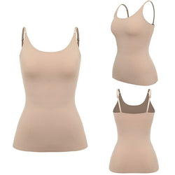 Top Gainant Ventre Plat